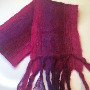 St. Albans Mohair Scarf Australia